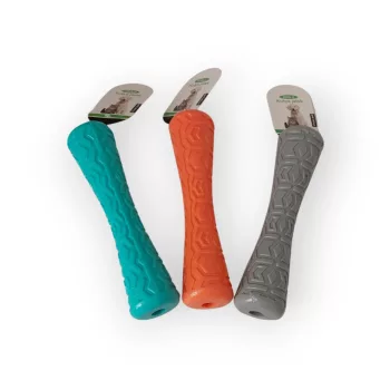 Kutya játék szilikon bot