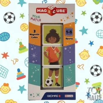 Magic Cube Sport