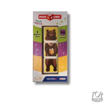 Magic Cube állat