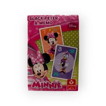 Minnie kártyajáték