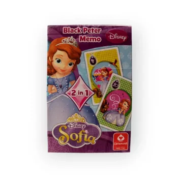 Sofia hercegnő kártyajáték