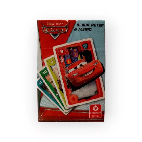 Verdák Fekete Péter kártyajáték