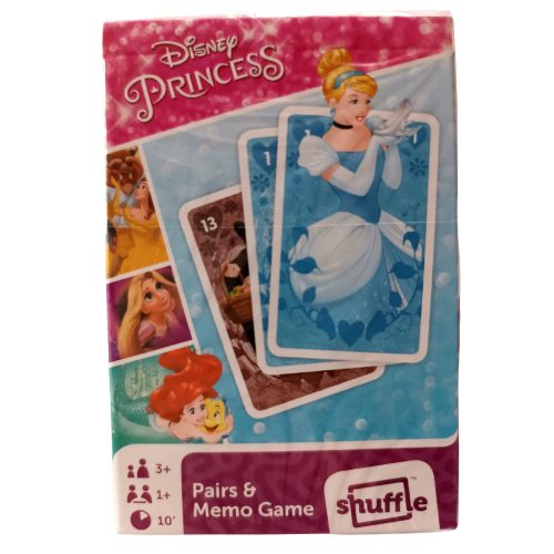 Hercegnők kártyajáték