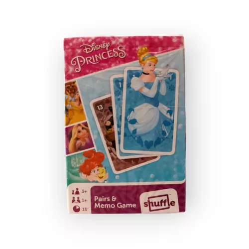 Hercegnők kártyajáték