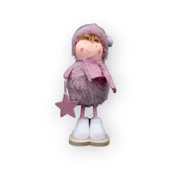Angyal 16cm