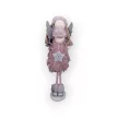 Angyal figura álló