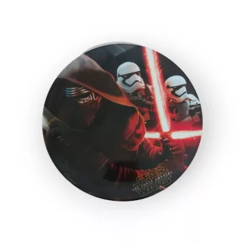 Star Wars tányér