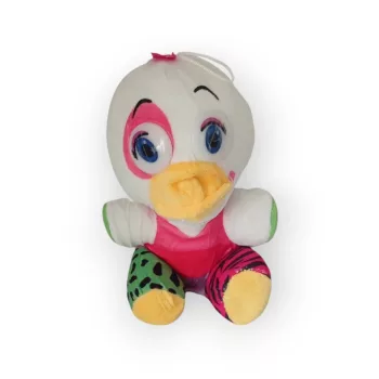 Freddy színes plüssfigurák