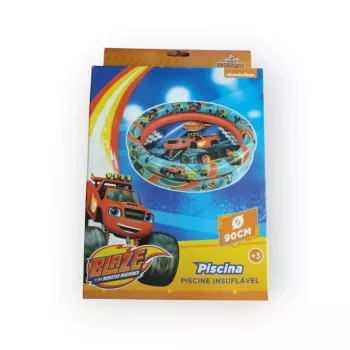 Medence Blaze 90 cm 2125