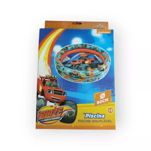 Medence Blaze 90 cm 2125