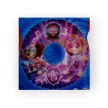 Mancs Őrjárat úszógumi pink