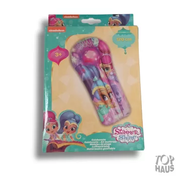 026566 Matrac Shimmer & Shine 120cm