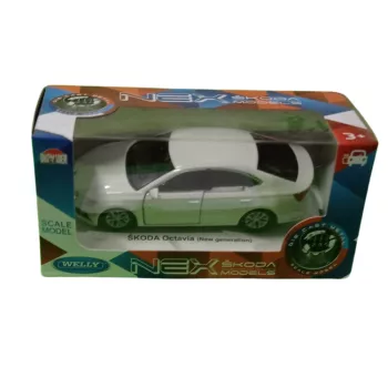 Skoda 100 / Octavia / Favorit