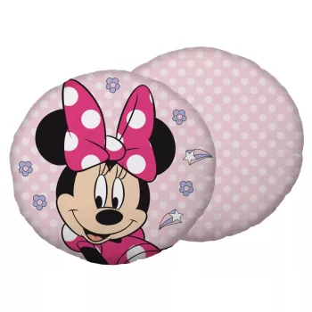 Minnie egér formapárna