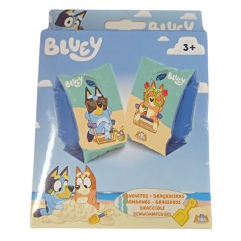 Bluey kutya karúszó