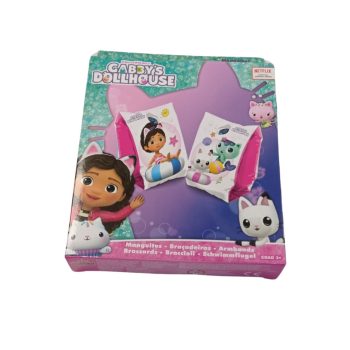 Gabi babaház karúszó