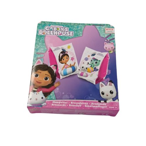 Gabi babaház karúszó