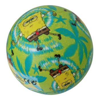 SpongyaBob meselabda 14cm 5799