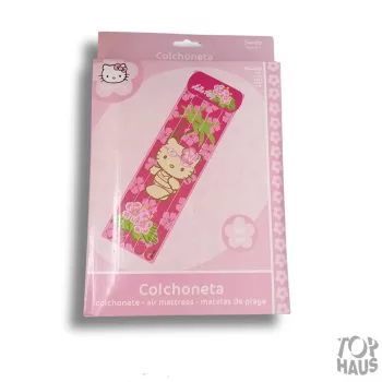Hello Kitty matrac 160cm
