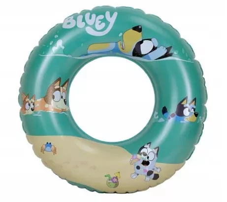 Bluey kutya úszógumi 50cm
