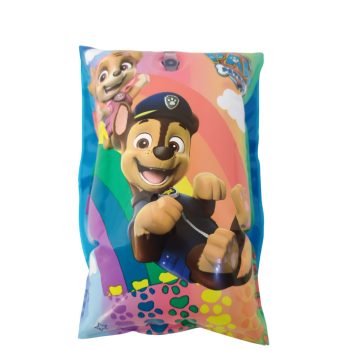 Mancs Őrjárat karúszó