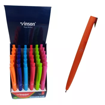 Golyóstoll Elegance 0.7-es