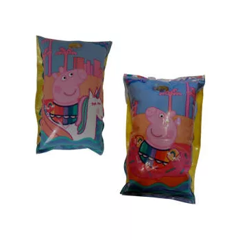 Peppa Malac karúszó