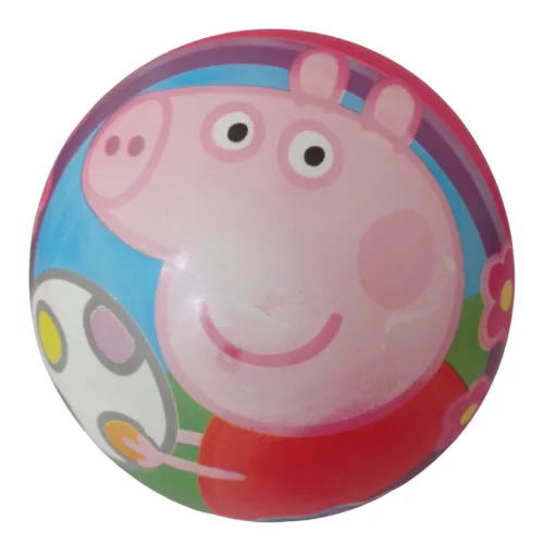 Peppa malac meselabda 24cm 
