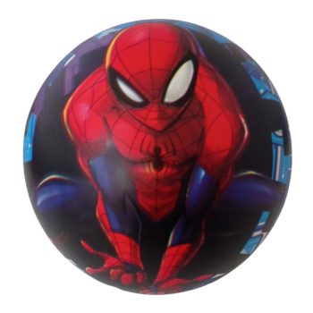 Spidermann meselabda 24cm 