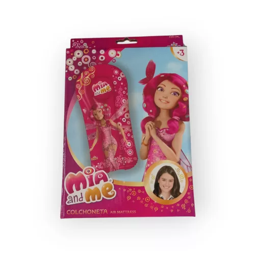 Mia and Me  matrac 120cm
