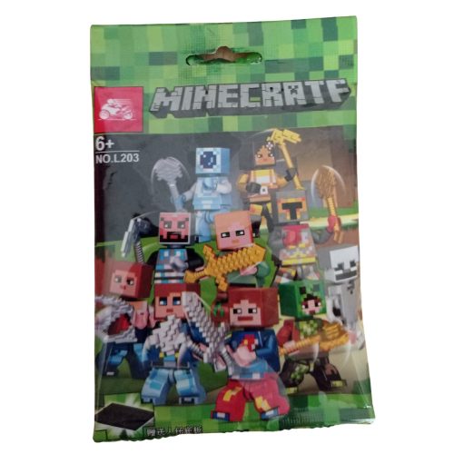 Minecraft lego