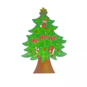 Karácsonyfa Álló Dekoráció 88 Cm