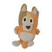 Bluey és Bingo plüss figurák