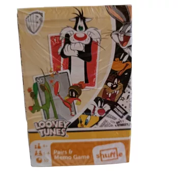 Bolondos Dallamok kártyajáték