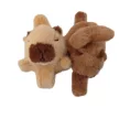 Capybara csuklópánt 
