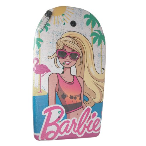 Barbie úszódeszka 84 cm
