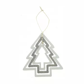 Karácsonyi Dísz Fa Fenyő