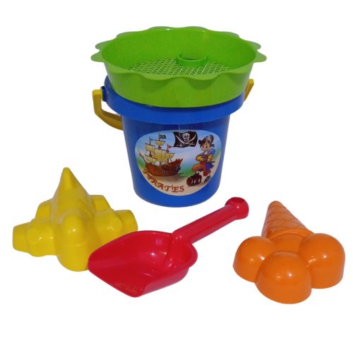 Homokozó szett 5 részes 320