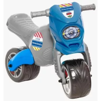 Cross 8 motor 180