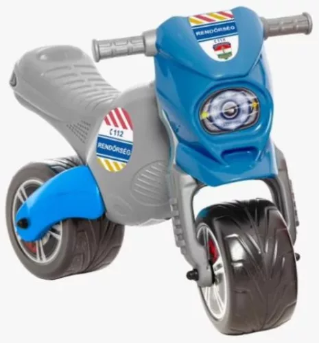 Cross 8 motor 180
