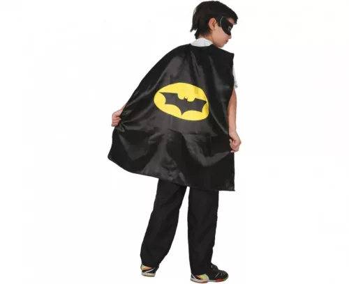 Batman Jelmez