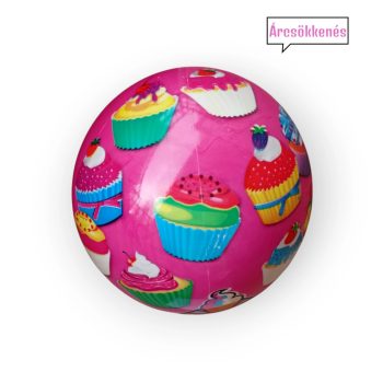 Muffin labda 23cm
