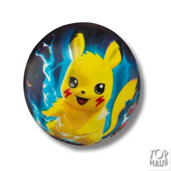 Pikachu 23cm labda