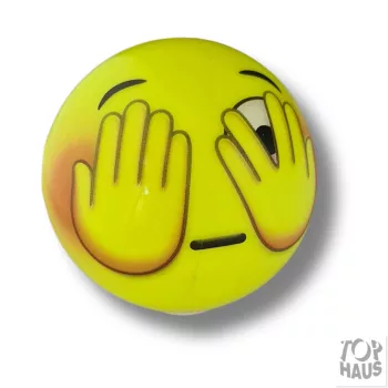 Cuki pofik 11cm labda