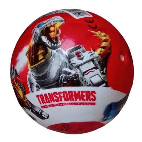 Transformers 14cm labda