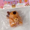 Capybara nyomi