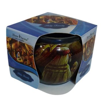 Poharas Illatmécses Holy Family B97044