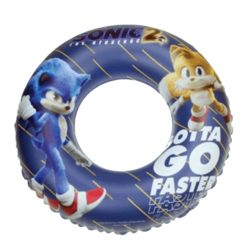 Sonic úszógumi