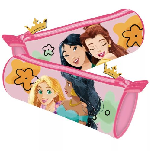 Disney hercegnők tolltartó
