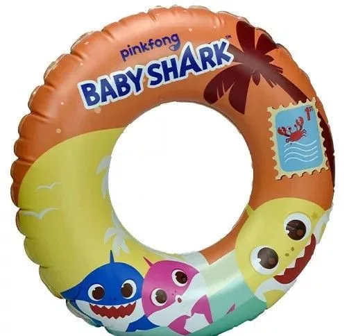 Baby Shark úszógumi